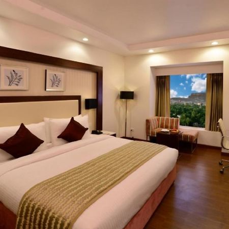 Lords Inn Jodhpur Jodhpur  Dış mekan fotoğraf