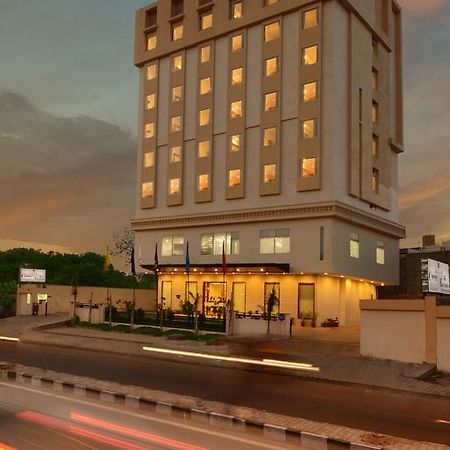 Lords Inn Jodhpur Jodhpur  Dış mekan fotoğraf