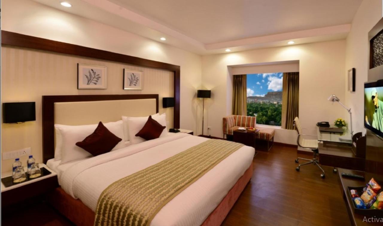 Lords Inn Jodhpur Jodhpur  Dış mekan fotoğraf