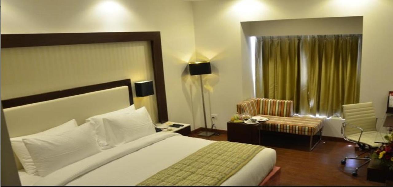 Lords Inn Jodhpur Jodhpur  Dış mekan fotoğraf