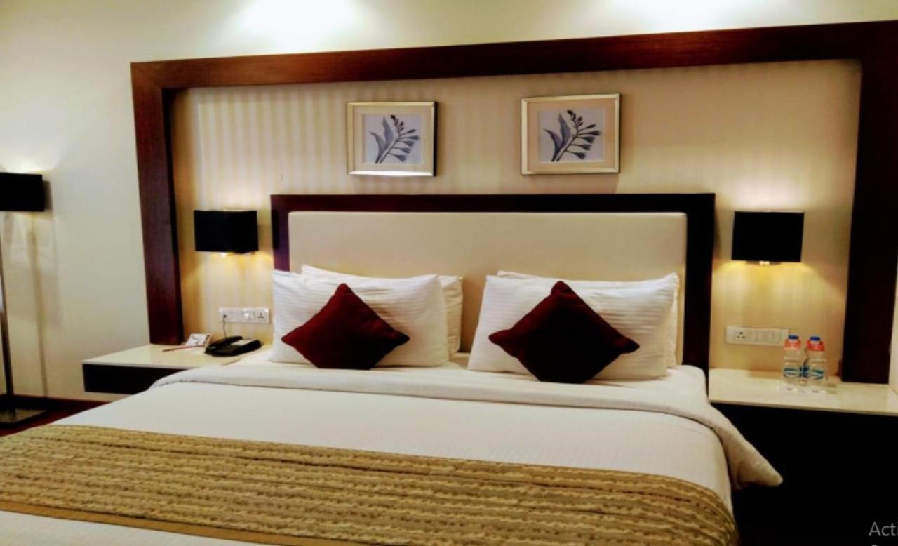 Lords Inn Jodhpur Jodhpur  Dış mekan fotoğraf