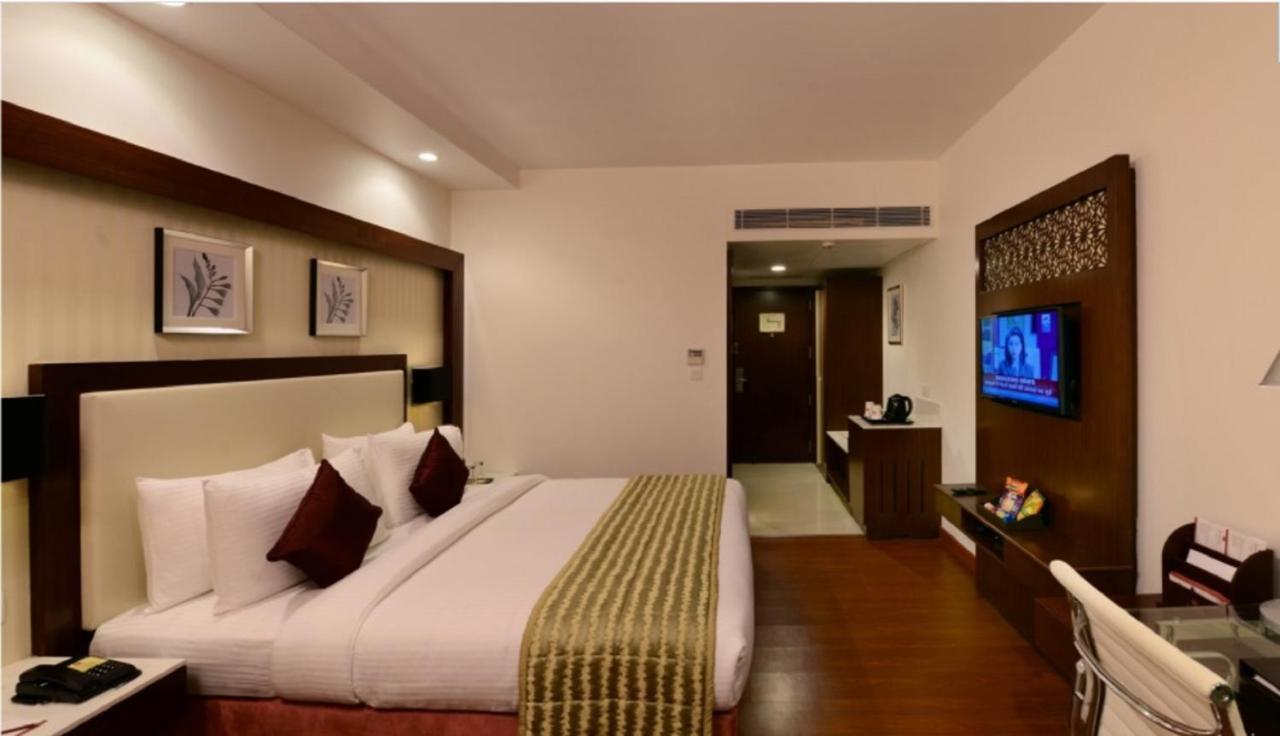 Lords Inn Jodhpur Jodhpur  Dış mekan fotoğraf