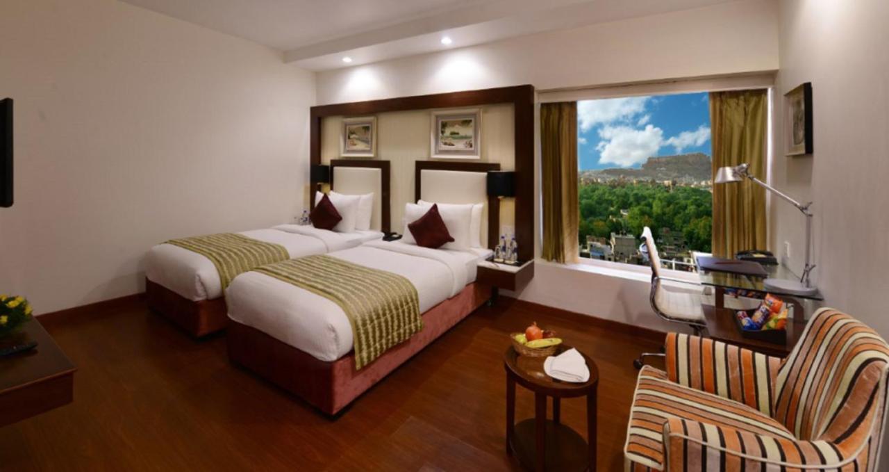 Lords Inn Jodhpur Jodhpur  Dış mekan fotoğraf
