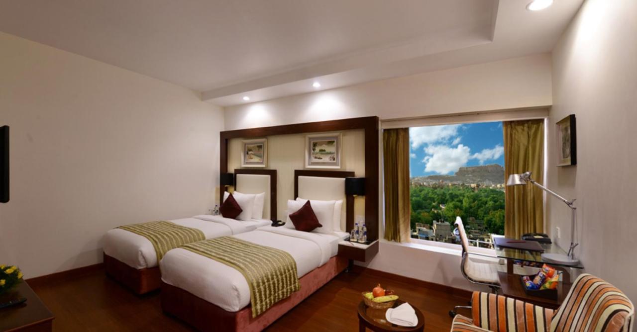 Lords Inn Jodhpur Jodhpur  Dış mekan fotoğraf