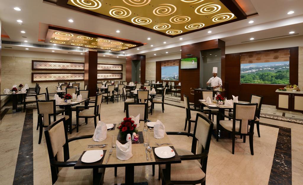 Lords Inn Jodhpur Jodhpur  Dış mekan fotoğraf