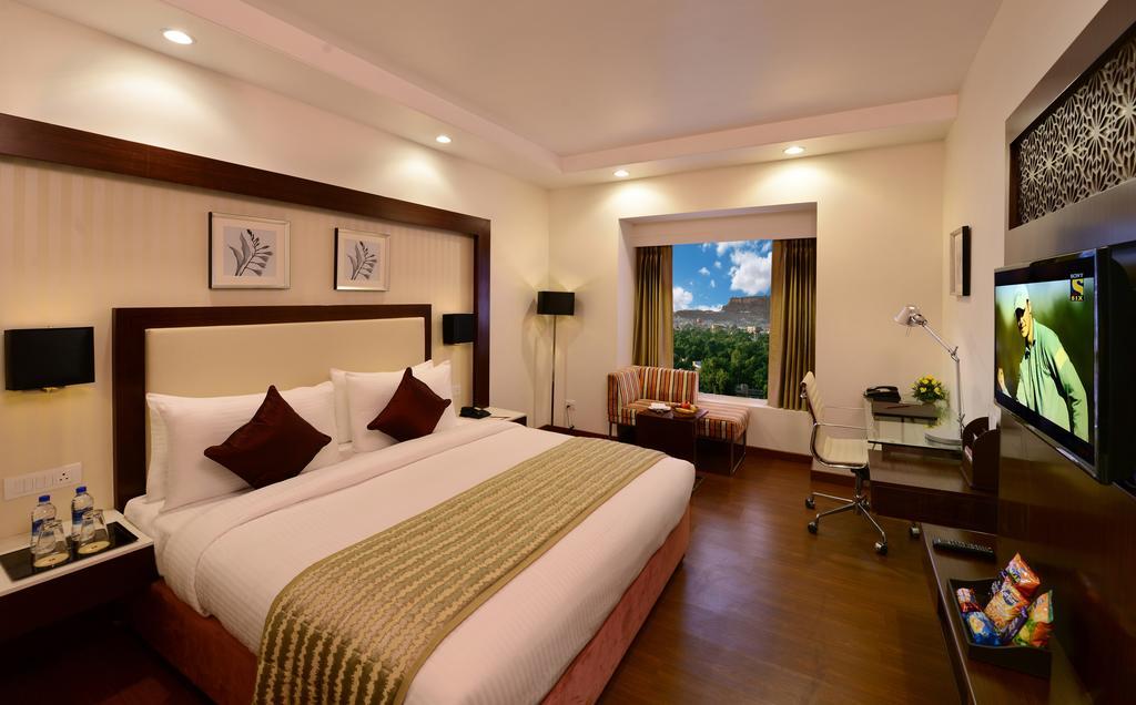 Lords Inn Jodhpur Jodhpur  Dış mekan fotoğraf
