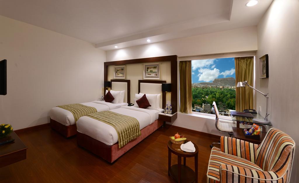 Lords Inn Jodhpur Jodhpur  Dış mekan fotoğraf