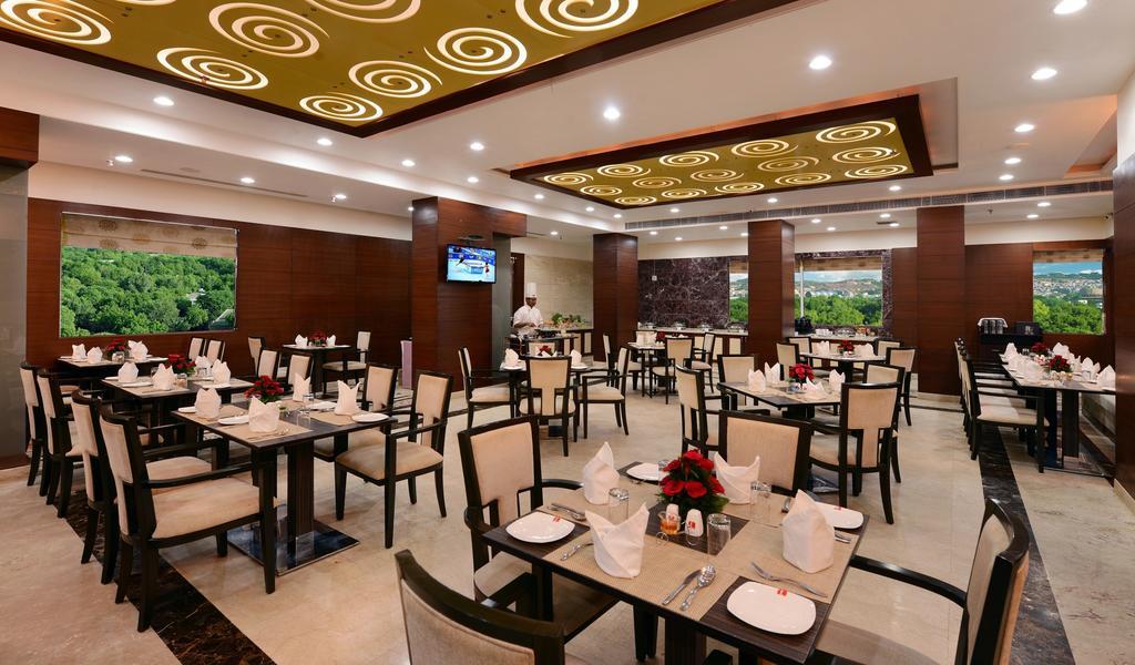 Lords Inn Jodhpur Jodhpur  Dış mekan fotoğraf